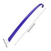Long Handle Shoe Horn for Seniors - 42cm view 2