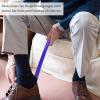 Long Handle Shoe Horn for Seniors - 42cm view 3