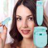 Eyelash Curler | Naturally Curling, Lightweight, Pinch-Free view 3