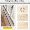 Soft Windowsill Mat and Protective Cover, Style B, 100 x 30 cm (39 3/8 x 11 3/4 in) view 4