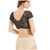 BIUDECO Breathable Underarm Sweat Vest for Women, Nylon, Black view 2