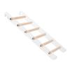 TOYANDONA Bird Perch Ladder for Parrots and Birds view 1