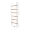 TOYANDONA Bird Perch Ladder for Parrots and Birds view 2