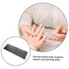 Portable Paper Manicure Practice Book for Nail Art view 4