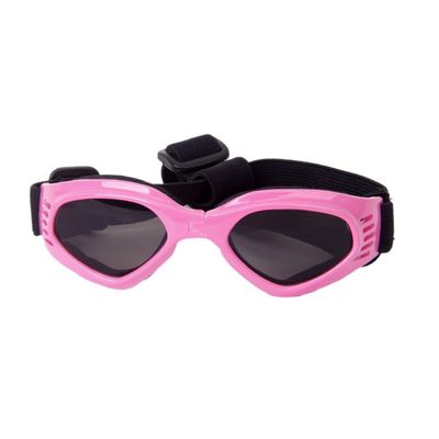 Abaodam Foldable Dog Sunglasses with UV Protection