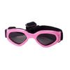 Abaodam Foldable Dog Sunglasses with UV Protection view 1