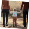 CHICAMPERA Toddler Safety Leash, Lightweight and Portable, Reflective Anti-Lost Harness for Boys and Girls view 4
