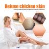 Orange-Scented Foot Peeling Spray, 100 mL, 3-Pack view 2