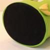 Panda Resin Tissue Box Holder, Chinese Style view 3