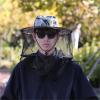 Zymjzbetic Fishing Hat with Mosquito Net, Sun and Neck Protection, Color 3 view 4