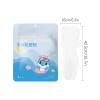 Swimming Private Stickers, Skin-Friendly Waterproof Pads for Girls and Women view 2