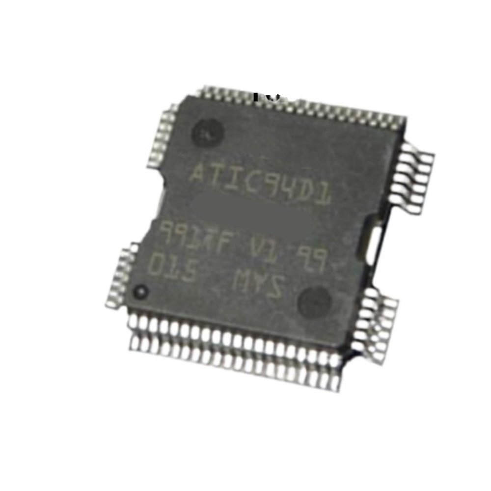 NOZLIHMH ATIC94D1 ATIC94DA HQFP-64 Chipset, 1 pc