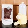 Bird Waterer Drinking Container for Budgerigars view 2