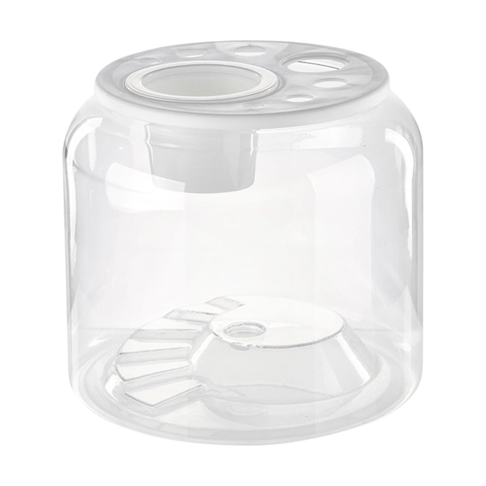 Box Habitat - Reptile Enclosure, Turtle Box | Waterproof, Large