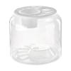Box Habitat - Reptile Enclosure, Turtle Box | Waterproof, Large view 1