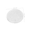 HYTROVE Beige Compact Humidity Sponges for Tanks view 2