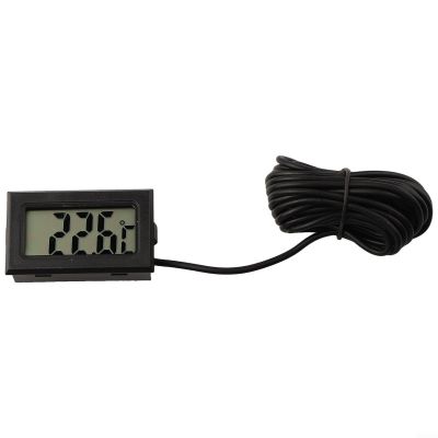 Oniissy Digital LCD Thermometer