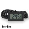 Oniissy Digital LCD Thermometer view 4