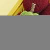 Catnip Toy - Fruit Cat Chew Toy view 3