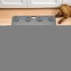 Silicone Lick Mat for Dogs and Cats view 3