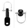 Bike Trailer Quick-Release Coupler view 1