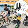 Bike Trailer Quick-Release Coupler view 3