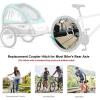 Bike Trailer Quick-Release Coupler view 4
