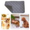 Absorbent Washable Non-Slip Pet Pads view 4
