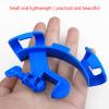 Adjustable Pipe Clamp for Aquarium view 3