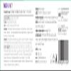 MSDRWIKEY 7Pro Toothpaste, Purple Gel Formula with Popping Pearls, Fluoride-Free, Fresh Mint, 120 g view 2