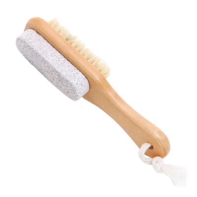 Pumice Foot Scrubber for Callus Removal