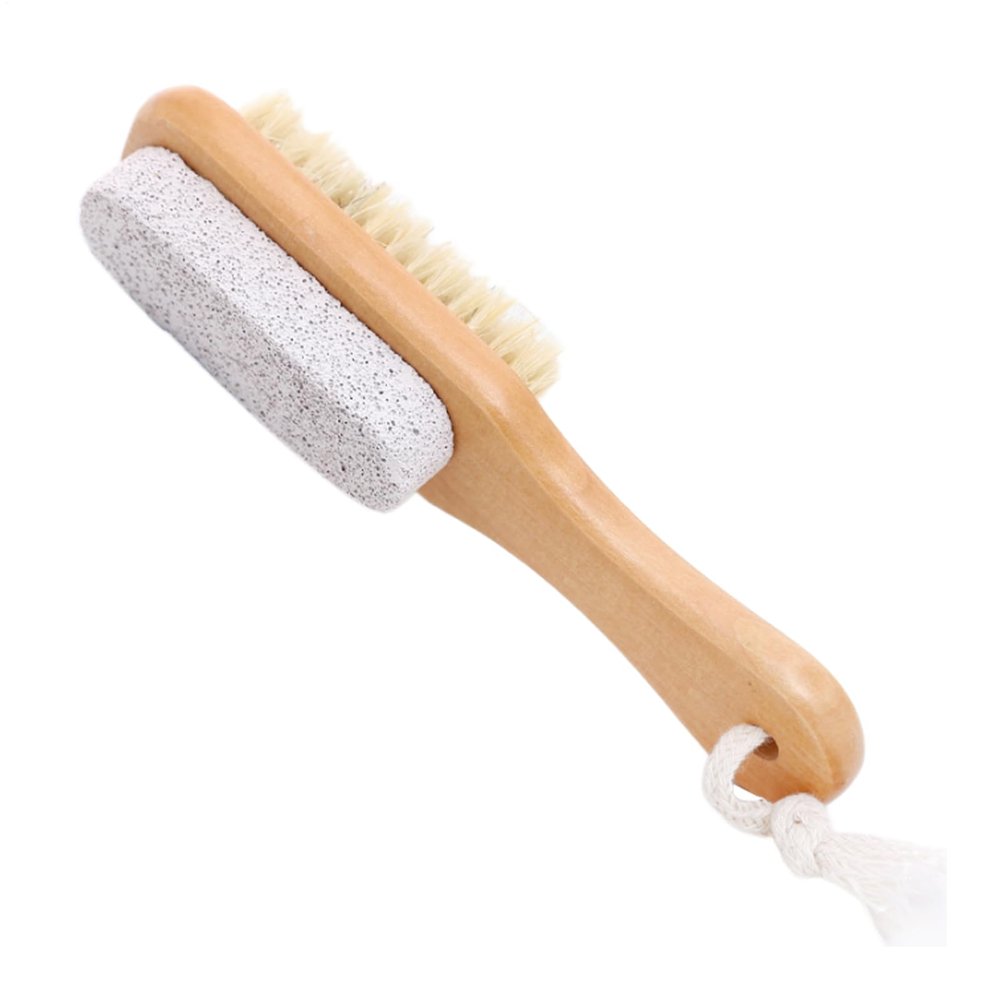 Pumice Foot Scrubber for Callus Removal