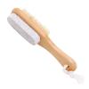 Pumice Foot Scrubber for Callus Removal view 1