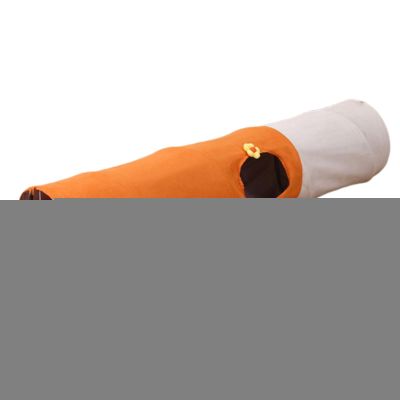 Foldable Cat Tunnel, Mental Enrichment, Interactive Hideaway