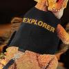 Adjustable Walking Vest for Reptiles and Bearded Dragons view 3