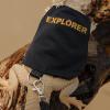Adjustable Walking Vest for Reptiles and Bearded Dragons view 4