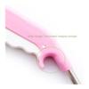 YUNFANOZ Foldable Grabber, Aluminum Litter Picker, Multifunctional Clip Picker, Gray view 3