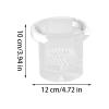 Fish Breeding Box for Aquarium view 4