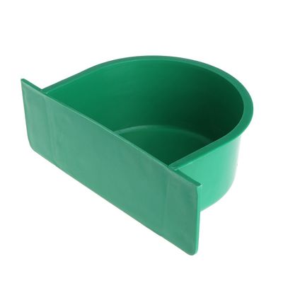 Uitndvyte Hanging Food Bowl for Birds and Parrots
