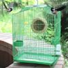 Uitndvyte Hanging Food Bowl for Birds and Parrots view 3