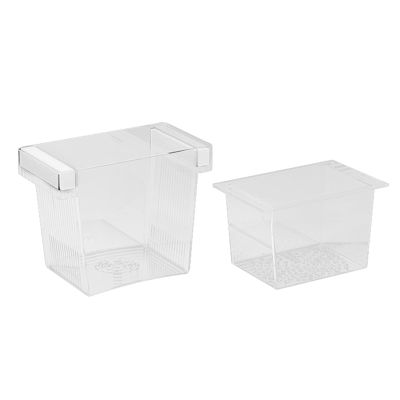 Floating Aquarium Breeding Box