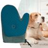Pet Grooming Glove view 2