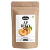 Organic Wild Apricots 350 g, Unsulfured & Natural view 1