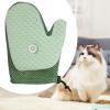 Cat Hair Removal Glove with Cleaning Function for Dogs view 2