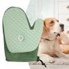 Cat Hair Removal Glove with Cleaning Function for Dogs view 3