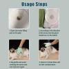 Cat Hair Removal Glove with Cleaning Function for Dogs view 4