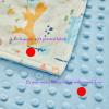JHCHMX Baby Blanket, 75 x 100 cm, Ultra-Soft, Breathable and Warm view 3