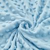 JHCHMX Baby Blanket, 75 x 100 cm, Ultra-Soft, Breathable and Warm view 4