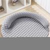Cooling Cat Mat, Breathable Cooling Pad for Cats and Dogs view 2