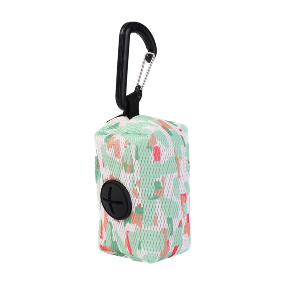 Dog Waste Bag Dispenser